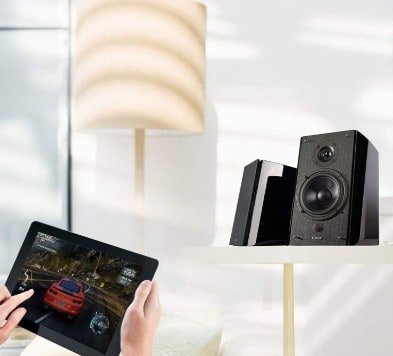 Edifier R2000DB wireless