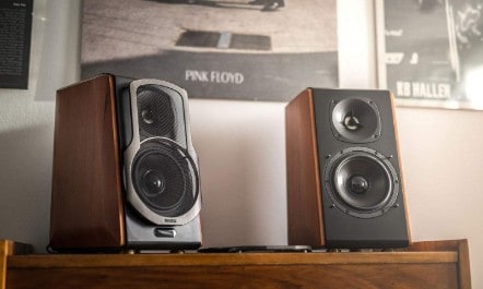 Edifier S2000 Pro sound quality