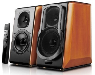 Edifier S2000 Pro