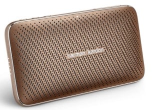 Esquire Mini 2 Speaker sound quality
