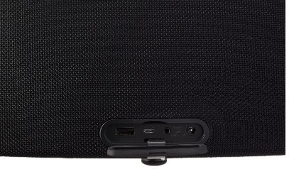 Harman Kardon Go+ Play controls