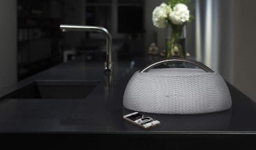 Harman Kardon Go+ Play sound quality