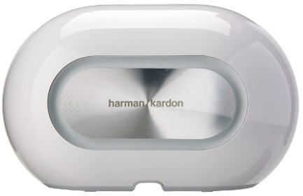 Harman Kardon Omni 20 build and design