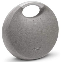 Harman Kardon Onyx Studio 5 sound quality