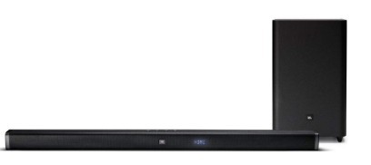 JBL Bar 2.1