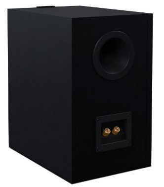 KEF Q150 ports availability