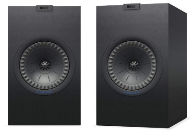 KEF Q350 Bookshelf Speakers