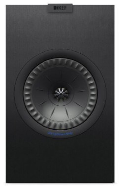 KEF Q350 Drivers