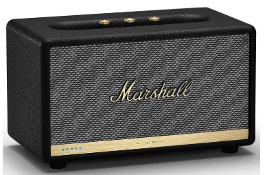 Marshall Action II Wireless Speaker