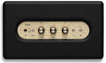Marshall Action II