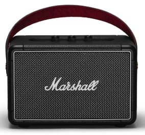 Marshall Kilburn II