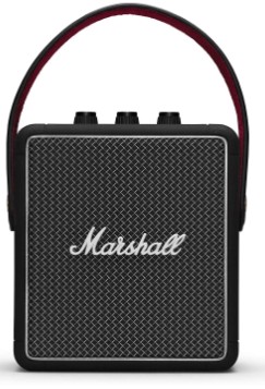 Marshall Stockwell II