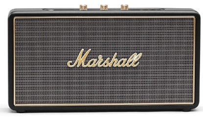 Marshall Stockwell