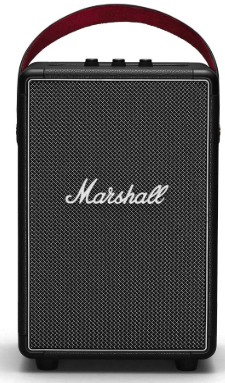 Marshall Tufton Portable Speaker