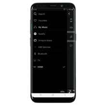 Mobile pairing