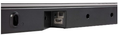 Polk Audio Signa S2 input options