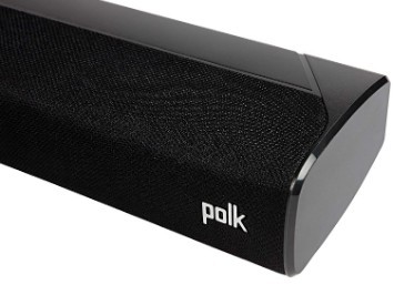 Polk Audio Signa S2 Sound Bar