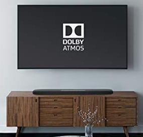 Soundcore Infini Pro 2.1 Soundbar setup