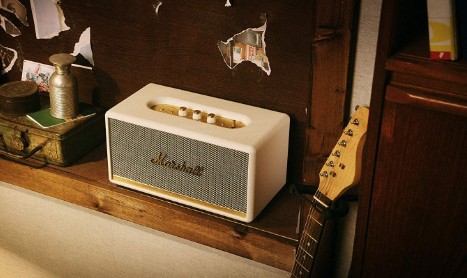 Stanmore II sound quality