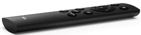 TCL Alto 7+ remote