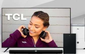 TCL Alto 7+ sound quality