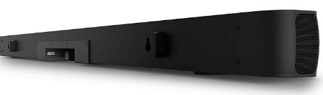 TCL Alto 7+ TCL Roku TV soundbar