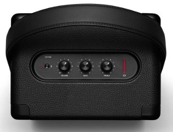 Tufton speaker