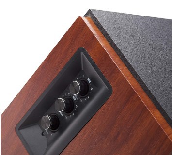 Various knobs available