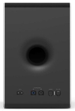 VIZIO SB36512-F connectivity options