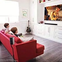 VIZIO SB36512-F surround sound