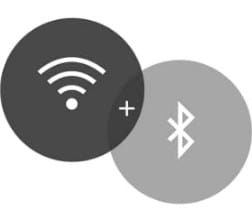 Wireless options