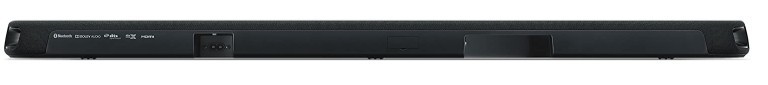 Yamaha YAS-108 input options