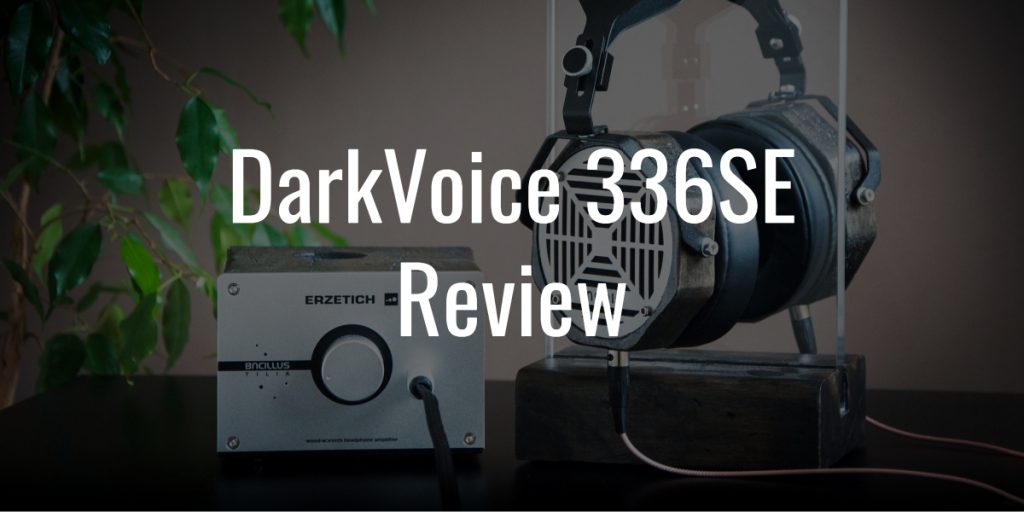 Darkvoice 336se review