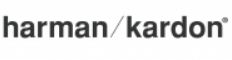 Harman kardon logo