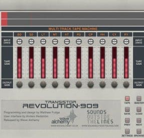 Mkii plugin 1