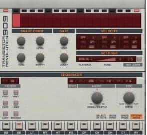 Mkii plugin