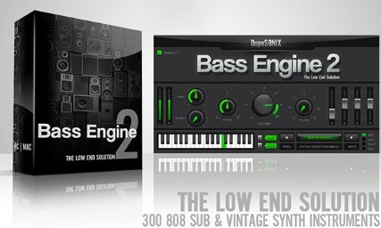 Bass Engine 2
