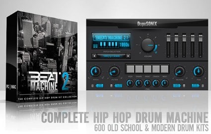 Beat Machine 2