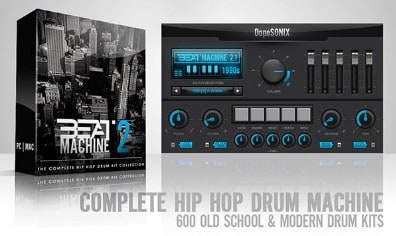 Beat Machine 2