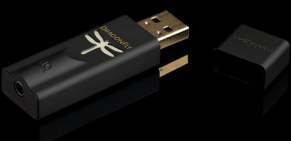 Clear and dynamic audio