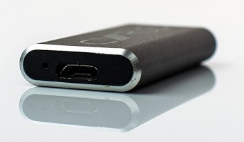 Cyrus Soundkey design