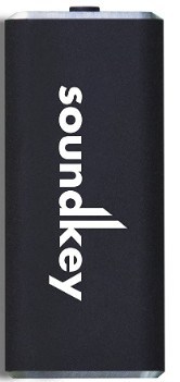 Cyrus Soundkey