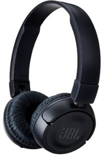 JBL T450BT on-ear headphone