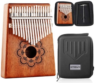 Kithouse kalimba