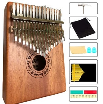 Luvay Kalimba