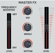 Master FX