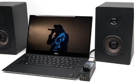 Micca Origen G2 device compatibility