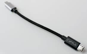 Micro USB-A
