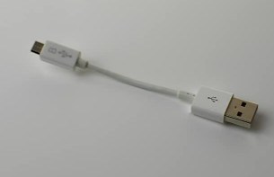 Micro USB-B