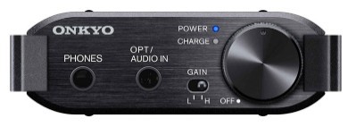 ONKYO ports